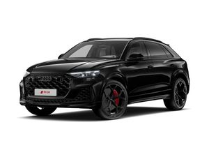 Audi Q8 performance Audi RS 4.0 TFSI 471 kW (640 PS) 8-Gang-Tiptronic quattro Allrad Auto-Abo
