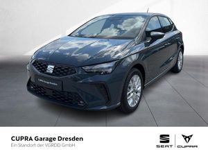 Seat Ibiza Style #RFK #FullLink #SHZ