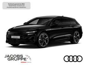 Audi A6 Avant S line business e-tron performance Tech pro/MMI experi