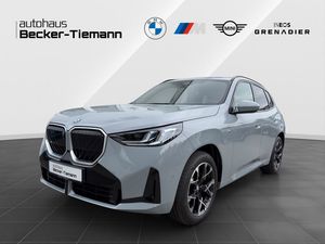 BMW X3 30e xDrive - UPE 77.720,00€ #exclusive