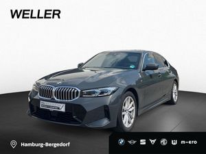 BMW 330i M-Sport LC-Pro HUD ACC RFK Leas 330,- o.A Leasing
