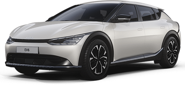 Kia EV6 Modell