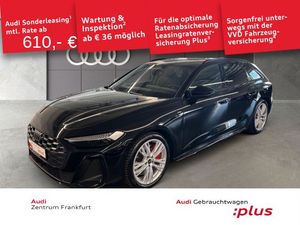 Audi A5 Avant e-hybrid quattro S tronic S-Line HuD B&