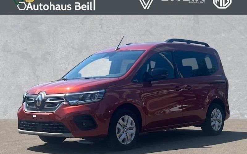 Renault Kangoo-e-tech Equilibre Comfort Range AC11 L1 5dr Kauf