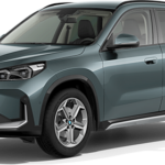 BMW X1 Leasing