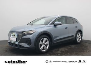 Audi Q4 e-tron 45 quattro / Pano, AR-HuD, Matrix, WP