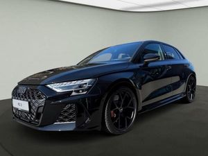 Audi RS3 Sportback S tronic*Matrix*Privacy*Massage Leasing