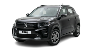 Citroen ë-C3 Elektromotor 113 Standard-Range Elektromotor 113 Standard-Range MAX - Auto-Abo