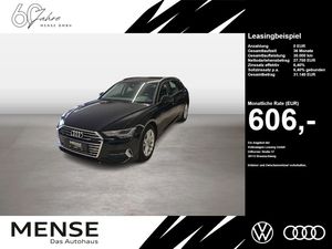 Audi A6 Avant 35 TDI S tronic Sport CarPlay AHK ACC L