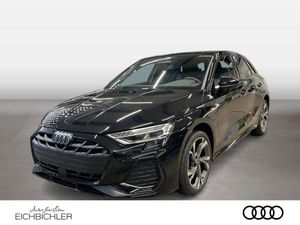 Audi A3 Sportback TFSI e S tronic S line ACC AUT Kam.