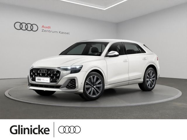 Audi SQ8 SUV TFSI NEUBESTELLUNG Leasing