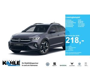 Volkswagen Taigo 1.0 TSI DSG R-Line Travel&Comfort
