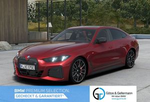 BMW i4 M60 xDrive M Sport PRO //CarbonInterieu