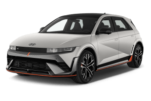 Hyundai Ioniq 5 N (neues Modell) N Leasing