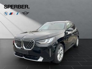 BMW X3 20 xDr. Inno.-Pkt.,AHK,Panorama,Iconic Glow,H&K-Sound,uvm. Leasing