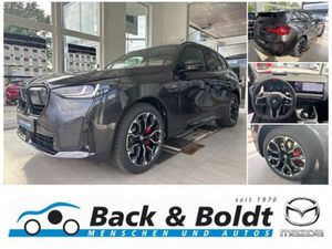 BMW X3 M50 XDRIVE PANO+AHK+H&K+DR-PROF+M-PRO+STANDHZG