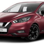 Nissan Micra Leasing