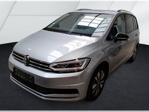 Volkswagen Touran 2.0 TDI DSG GOAL *AHK*IQ.LIGHT*7-Sitzer*Navi*ACC*