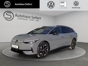Volkswagen ID.7 Tourer Pro 210 kW  77 kWh