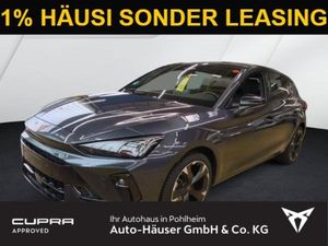 Cupra Leon 1.5 eTSI DSG REAR VIEW NAVI PARK ACC LED FULL LINK SITZHZG
