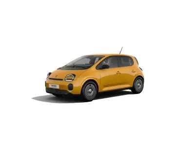 Renault Twingo E-Tech Evolution 80 Urban Range Auto kaufen