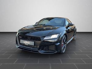 Audi TT RS Coupe*uvP:89.390,-*RS Abgas*280km/h*MMI Navi*Matrix LED*Flügel* Leasing