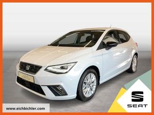 Seat Ibiza 1.0 TSI DSG FR-Line ACC AUT Fernlichtass.