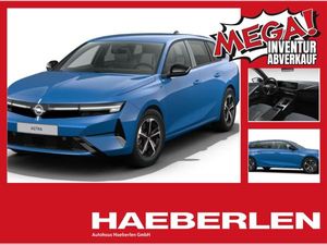 Opel Astra ST Edition 1.5 Diesel |GEWERBEHAMMER|