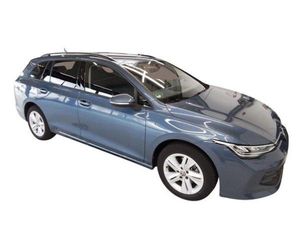 Volkswagen Golf VIII Variant Life 1.5 TSI - GJR LED Rear View ACC PDC SHZ CarPlay LM Keyless