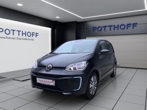 Volkswagen up! e-up!  STYLE PLUS - PDC KAMERA KLIMA SITZHZG Leasing