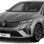 Renault Clio Leasing