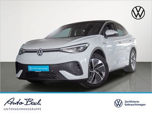 Volkswagen ID.5 Pro Performance, AHK, LED, App-Connect, Sta