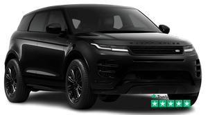 Land Rover Range Rover Evoque D200 DYNAMIC SE AWD Automatik inkl. Allwetterreifen - Leasing
