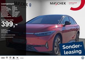 Volkswagen ID.7 GTX 86 kWh Sonderleasing AHK Harman DCC Mem