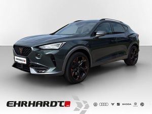 Cupra Formentor 2.0 TSI DSG 4-Drive VZ COPPER DCC AHK*