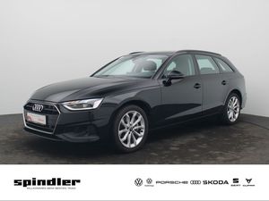 Audi A4 Avant 40TDI S-tronic/ Navi, CarPlay, LED, ACC