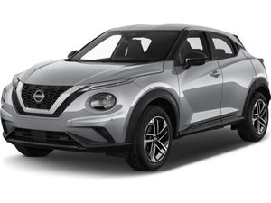 Nissan Juke Acenta 114PS MT Sitzheizung Navigation Klimaautomatic  🎉Preiskracher nur noch ganz wenige