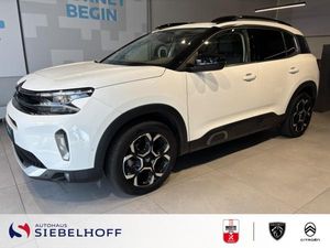 Citroën C5 Aircross MAX Hybrid 136 e-DSC6