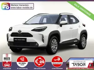 Toyota Yaris Cross Aut. Kam Sitzhz. ACC 16" CarPlay