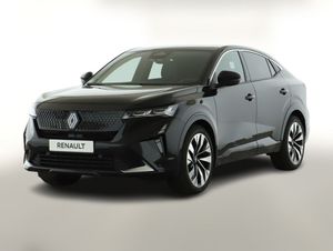 Renault Rafale Techno Pano WinterP ACC Nav eHK Kam 20Z Leasing privat