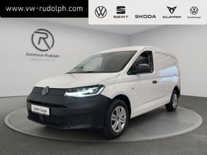 Volkswagen Caddy Cargo Maxi 2.0 TDI DSG lang KLIMA LED Leasing