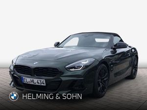 BMW Z4 sDrive30i M Sport🌞|UPE 71.040€|Sofort verfügbar! Leasing