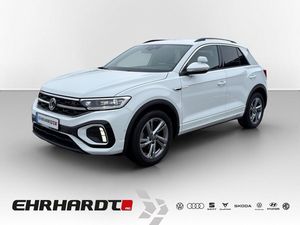 Volkswagen T-Roc 1.5 TSI DSG R-Line FAHRSCHULAUSST*IQ-LIGHT