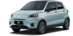 Leapmotor T03 Leasing
