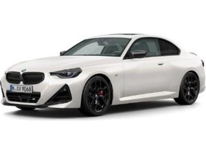 BMW M240i M Sport Pro Vollausstattung🔥VORFÜHRWAGENAKTION⚡️verfügbar ab MAI 2026 *Ausstattung änderbar* Leasing