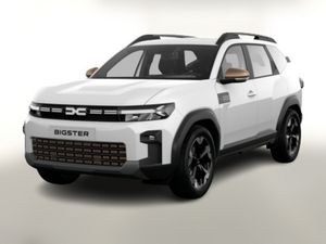 Dacia Bigster Extreme HYBRID 155 el Heckkl Kam Leasing privat