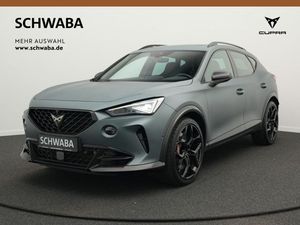 Cupra Formentor VZ5 2.5TSI 4Drive DSG DCC*PANO*KAM*20"