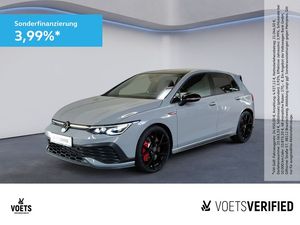Volkswagen Golf GTI Clubsport 2.0 TSI DSG MATRIX-LED+HuD+Re Leasing