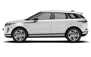 Range Rover Evoque D165 Allrad Dynamic Se
