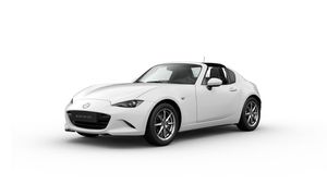 Mazda MX-5 RF 1.5 SKYACTIV-G 132 EXCLUSIVE-Line Leasing